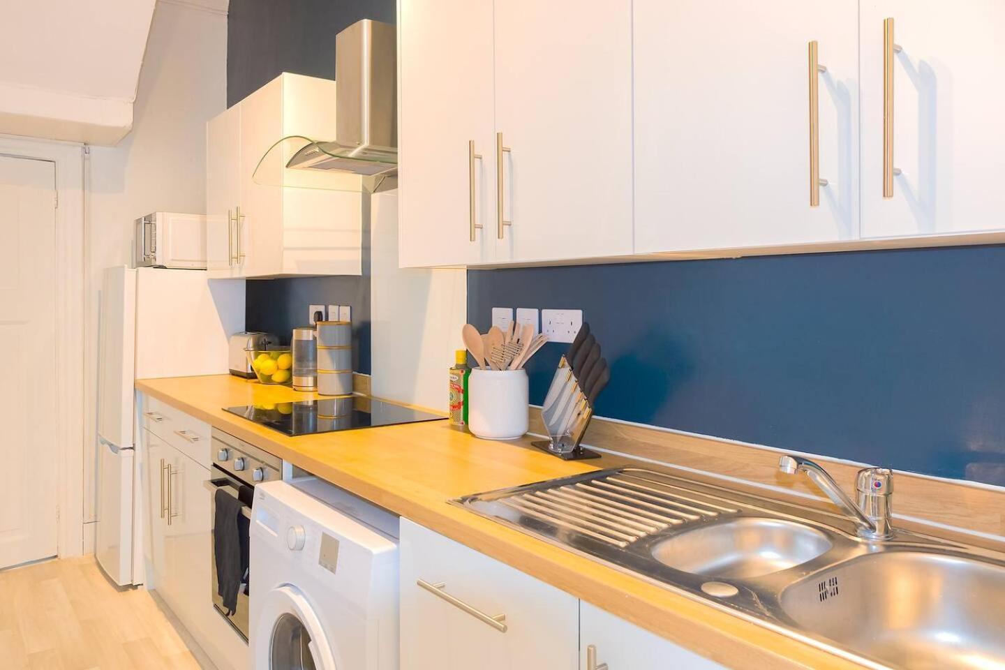 Apartamento Shore Portsmouth