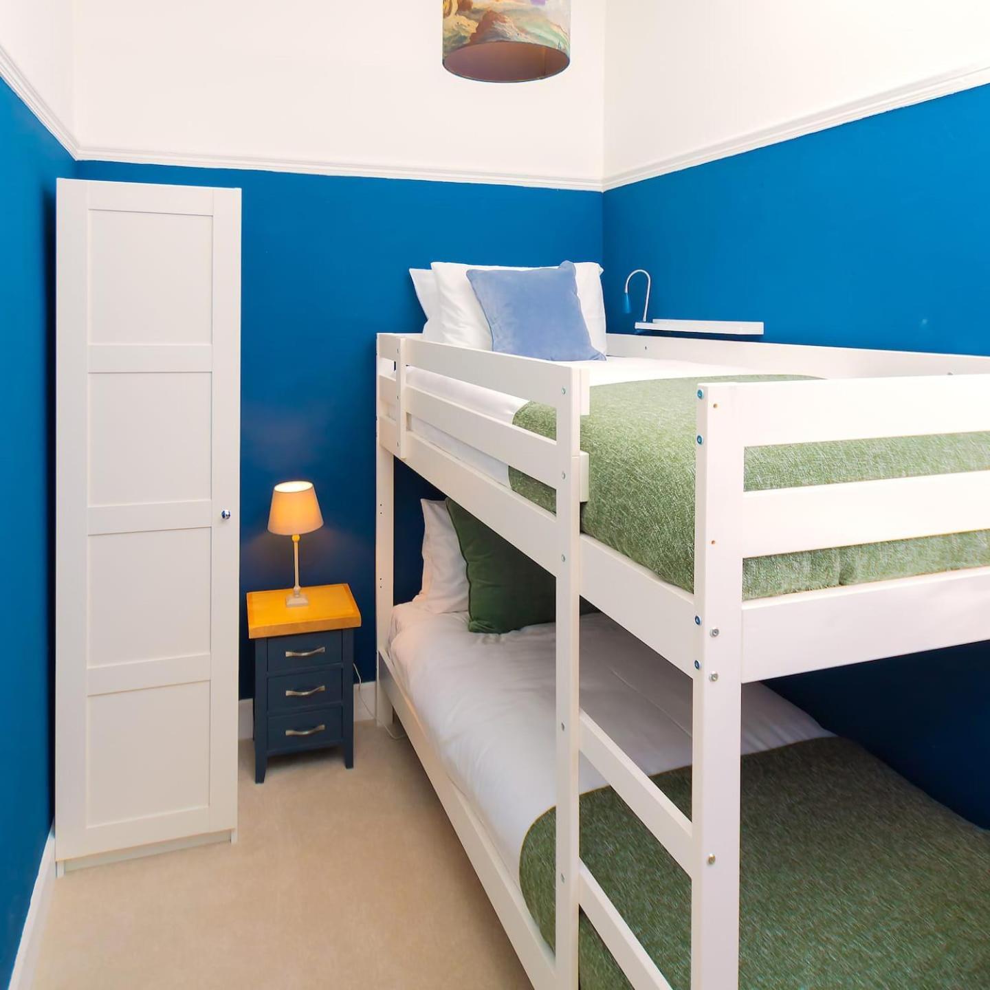 Apartamento Shore *