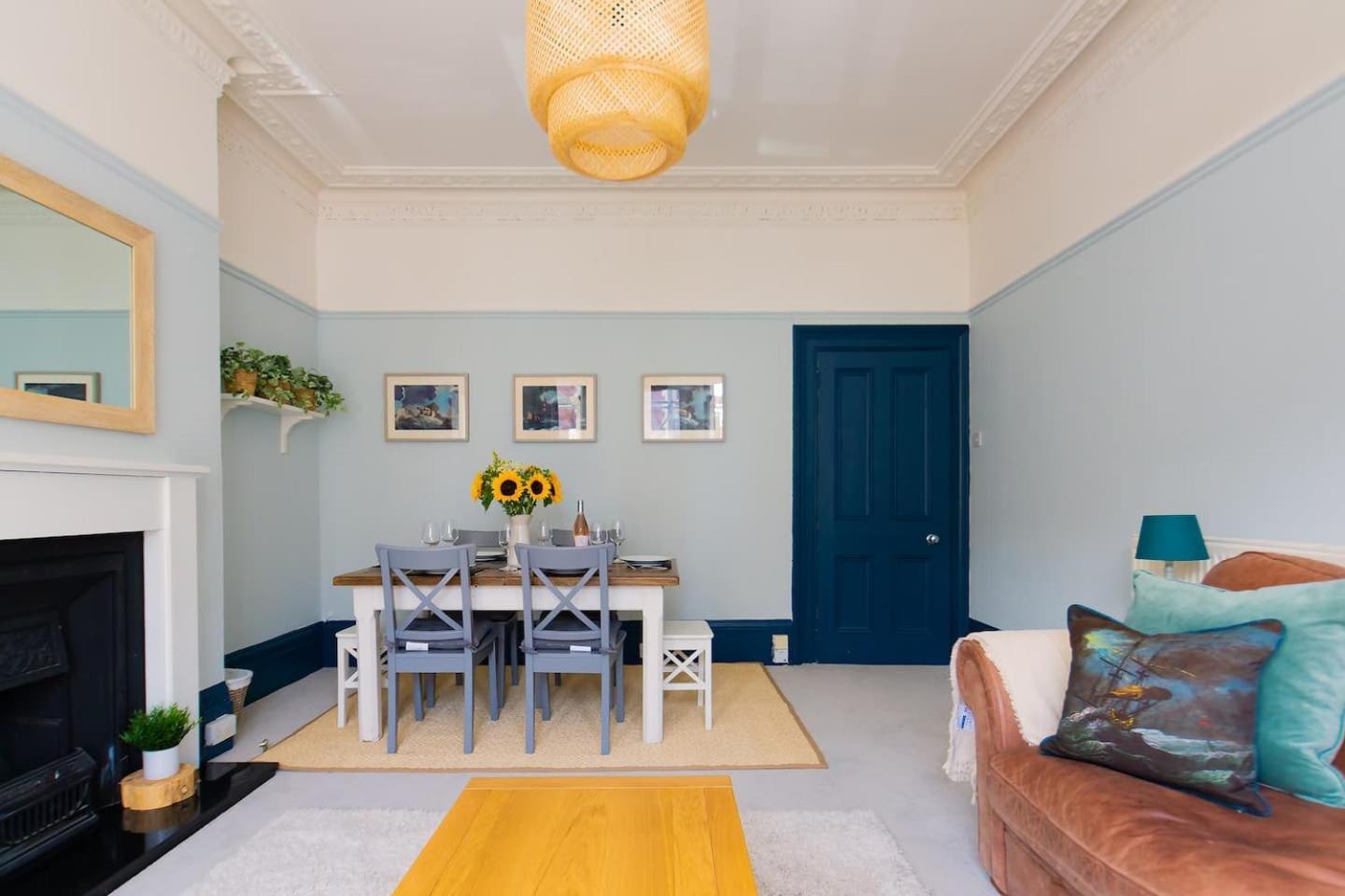 Apartamento Shore Portsmouth