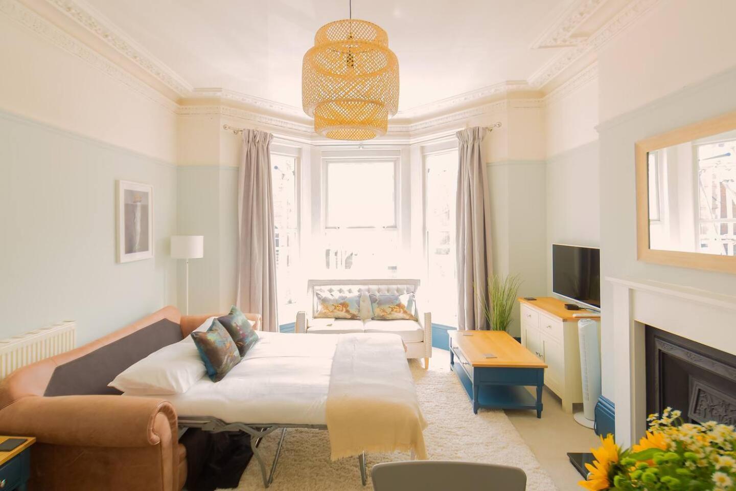 Shore Apartamento *